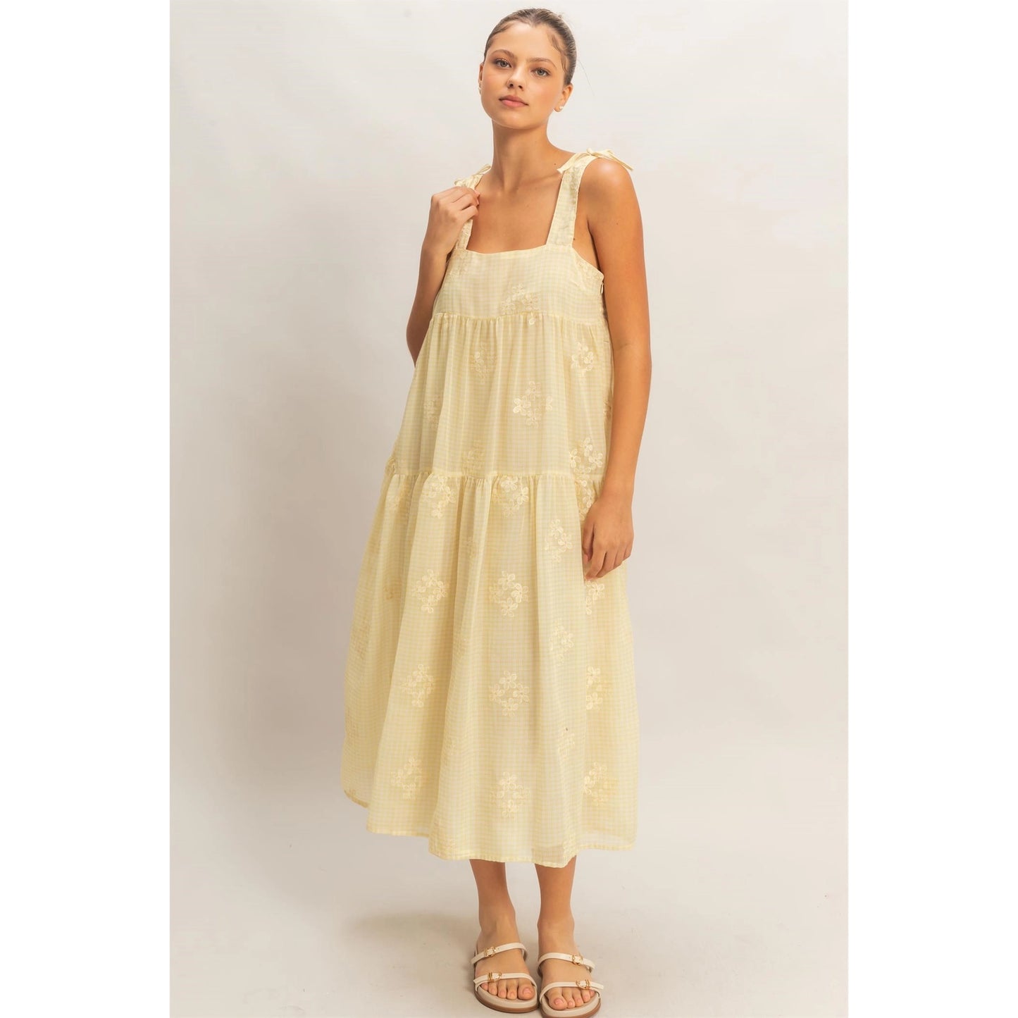 The Cammie Midi