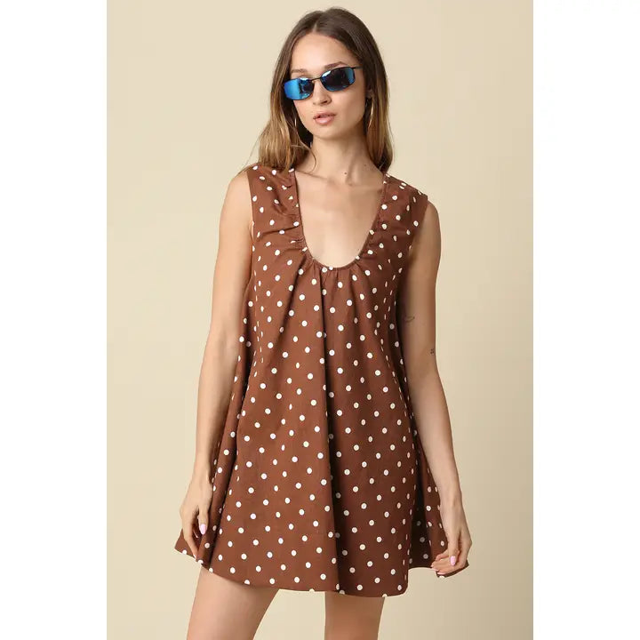 The Kenny Dress