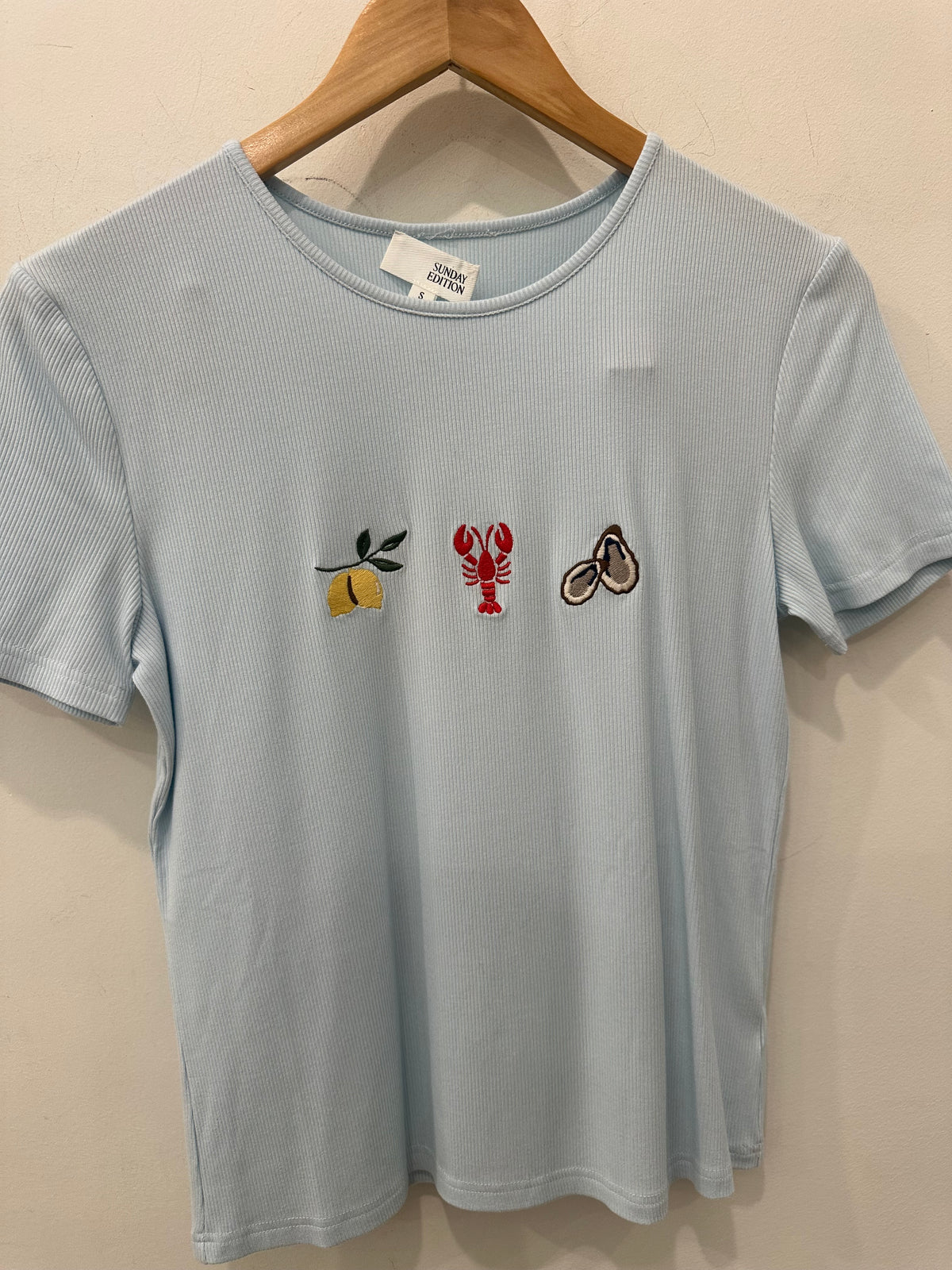 The Low Country Boil Tee
