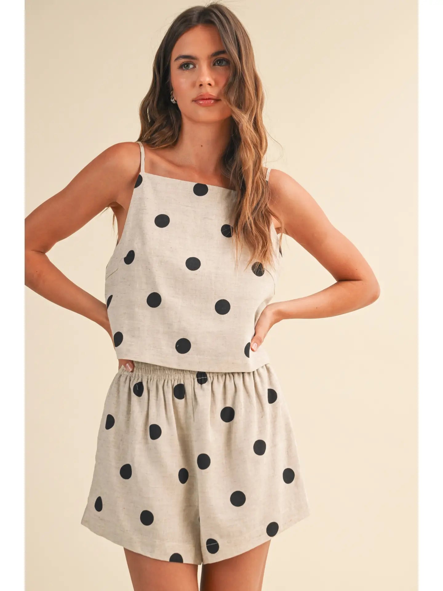 The Dottie Set