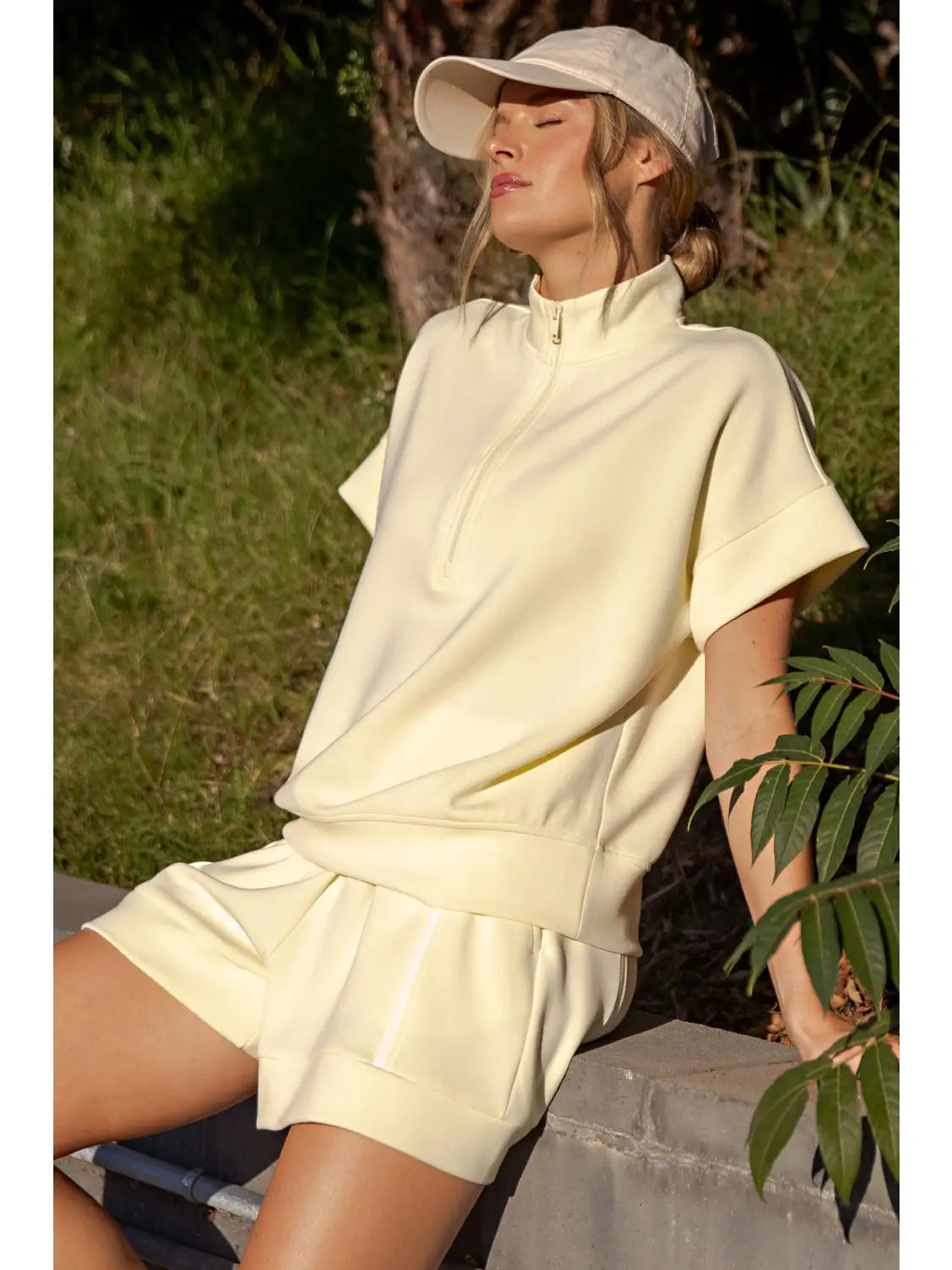 The Anna Scuba Set Plus