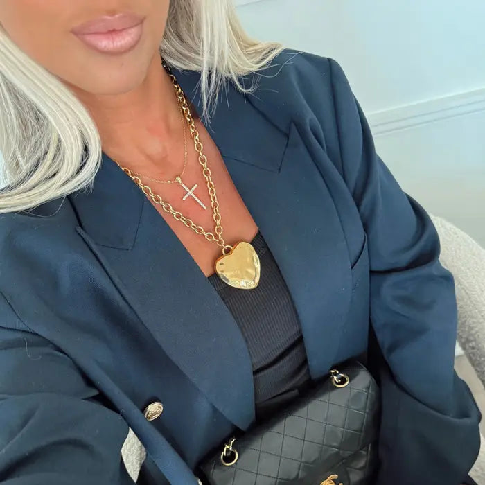 Chan Sutt Pearls - Madi Necklace