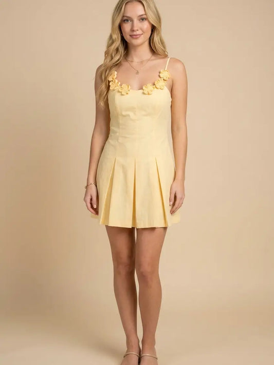 Sunshine Social Mini