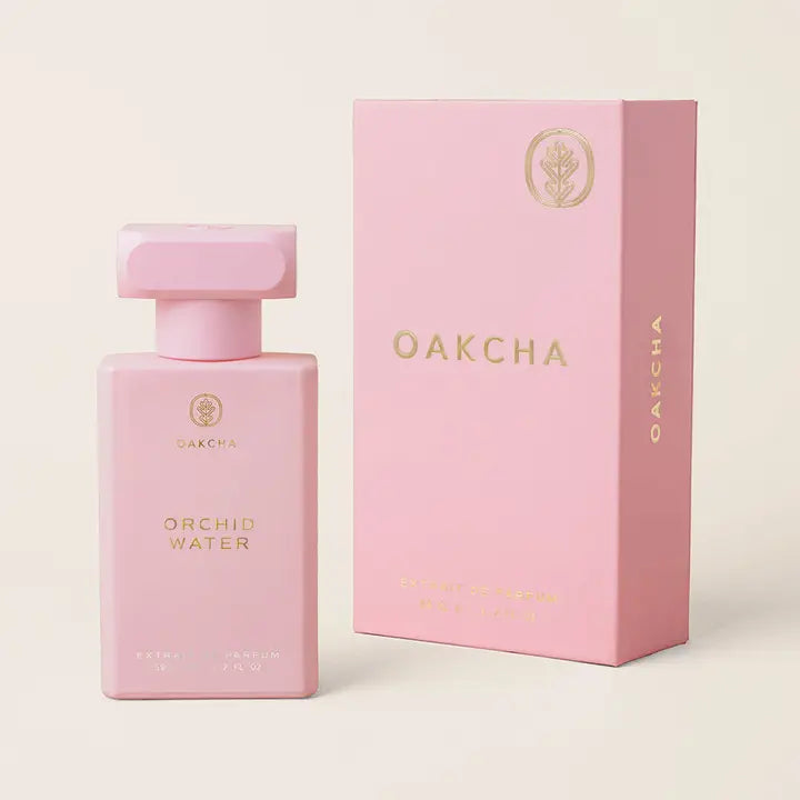 OAKCHA Perfume