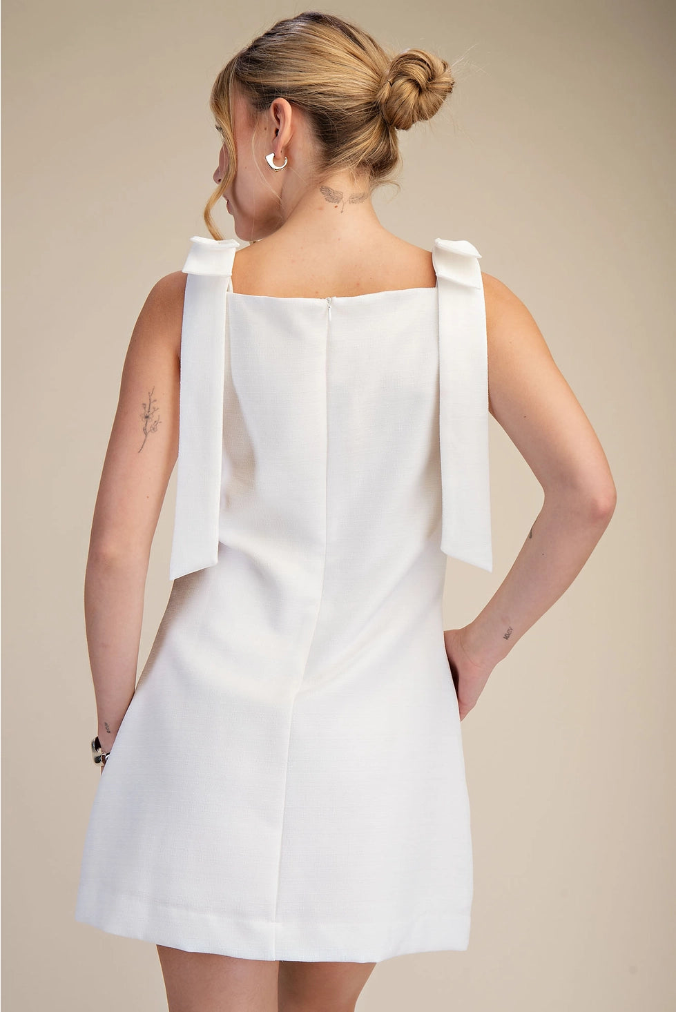 The Farah Dress