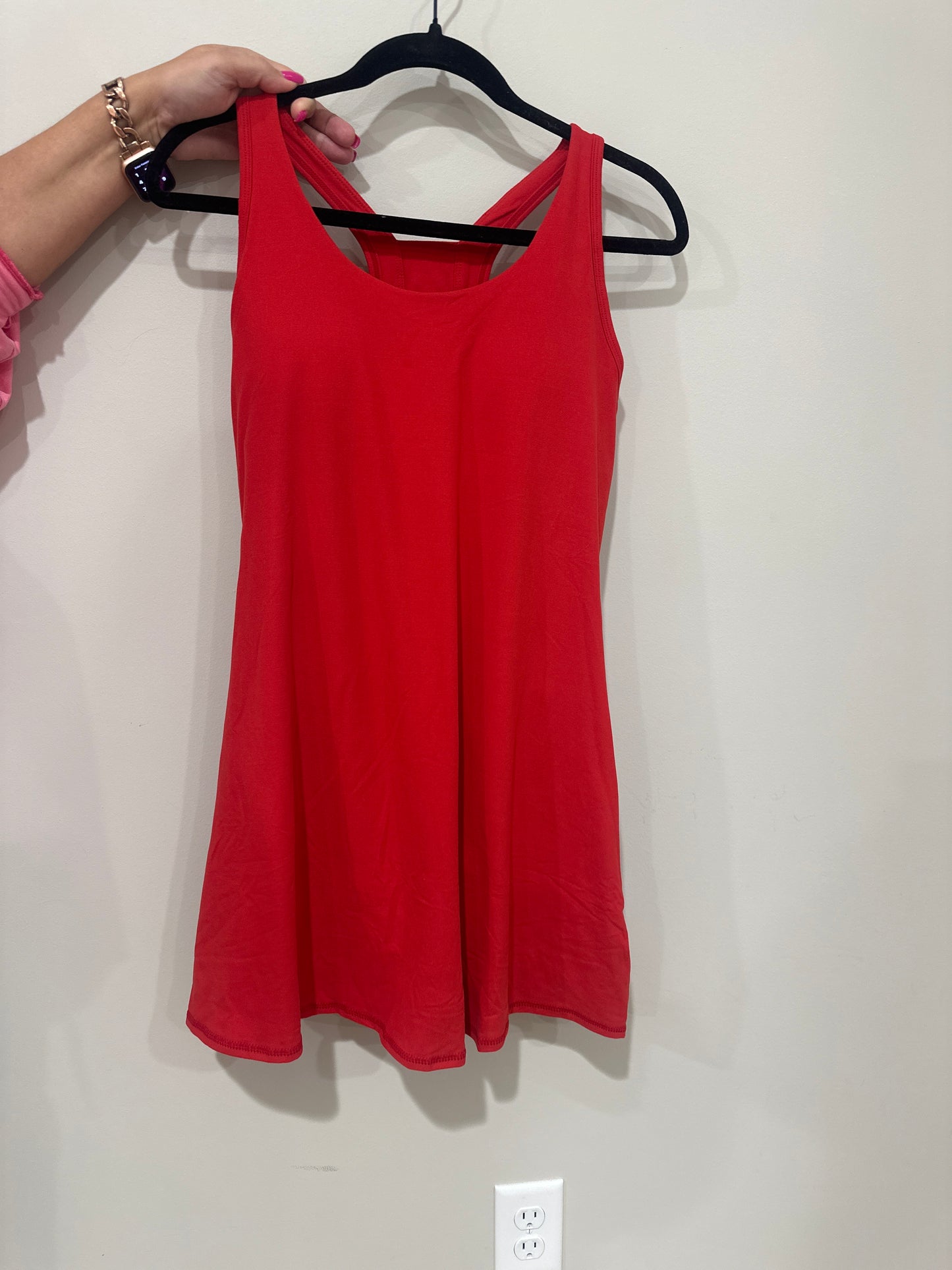 Homerun Athletic Dress