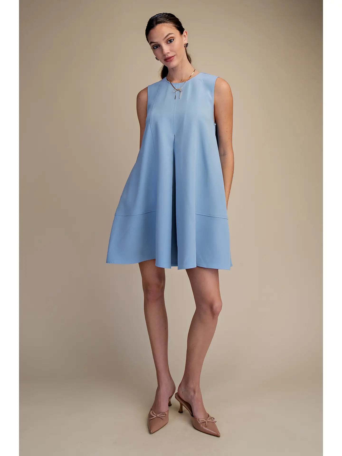 The Taylor Shift Dress