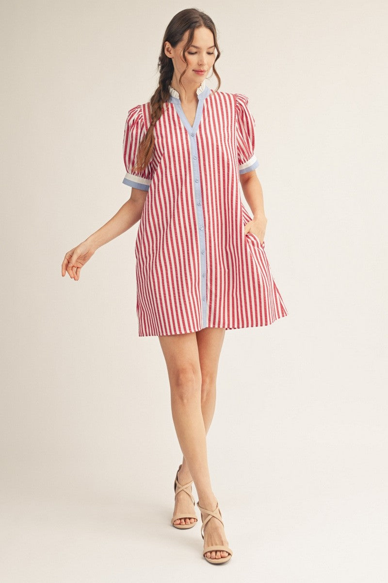 The Nantucket Dress