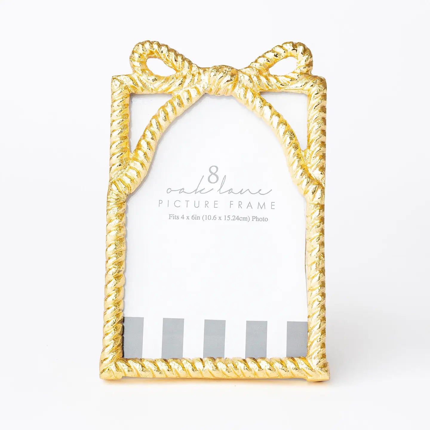 The Bow Frame