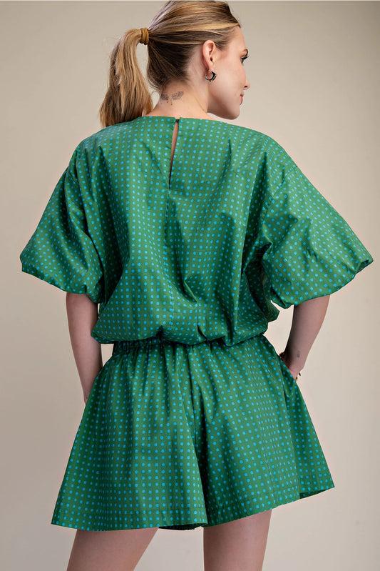 The Kelly Dot Set