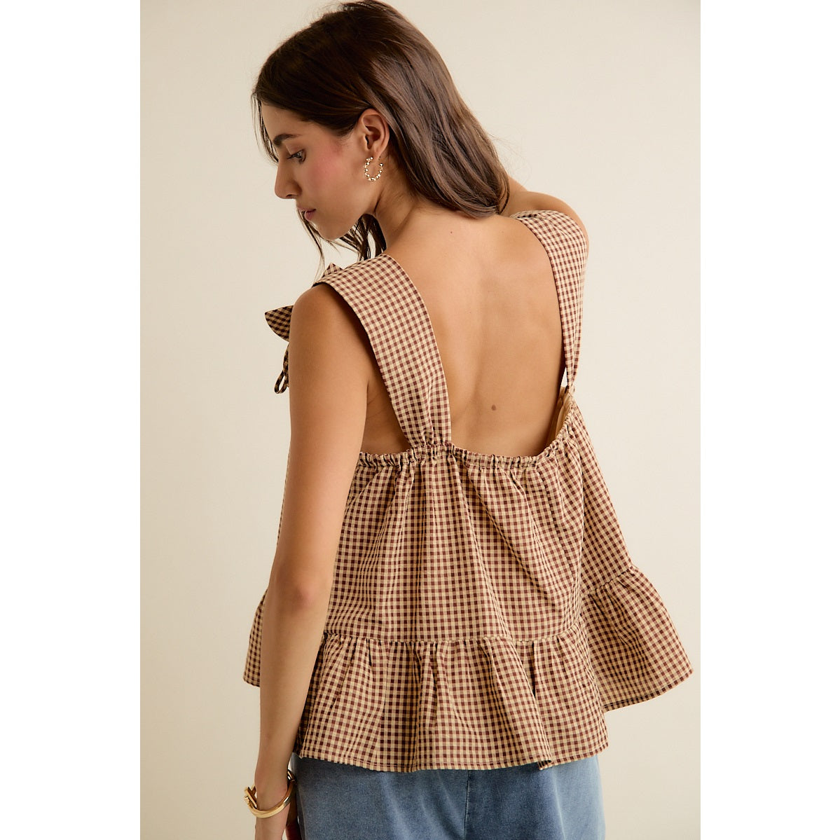 The Harvest Moon Blouse