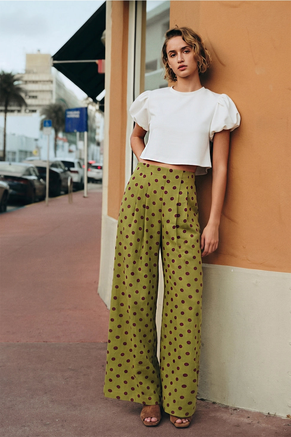 The Out of Office Pant