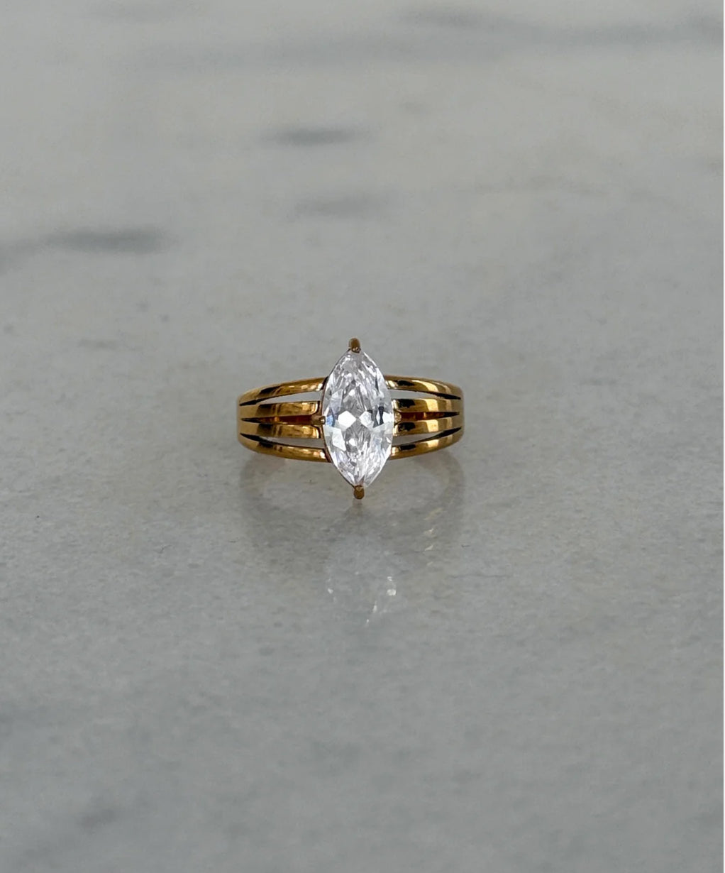 The Emily Ring