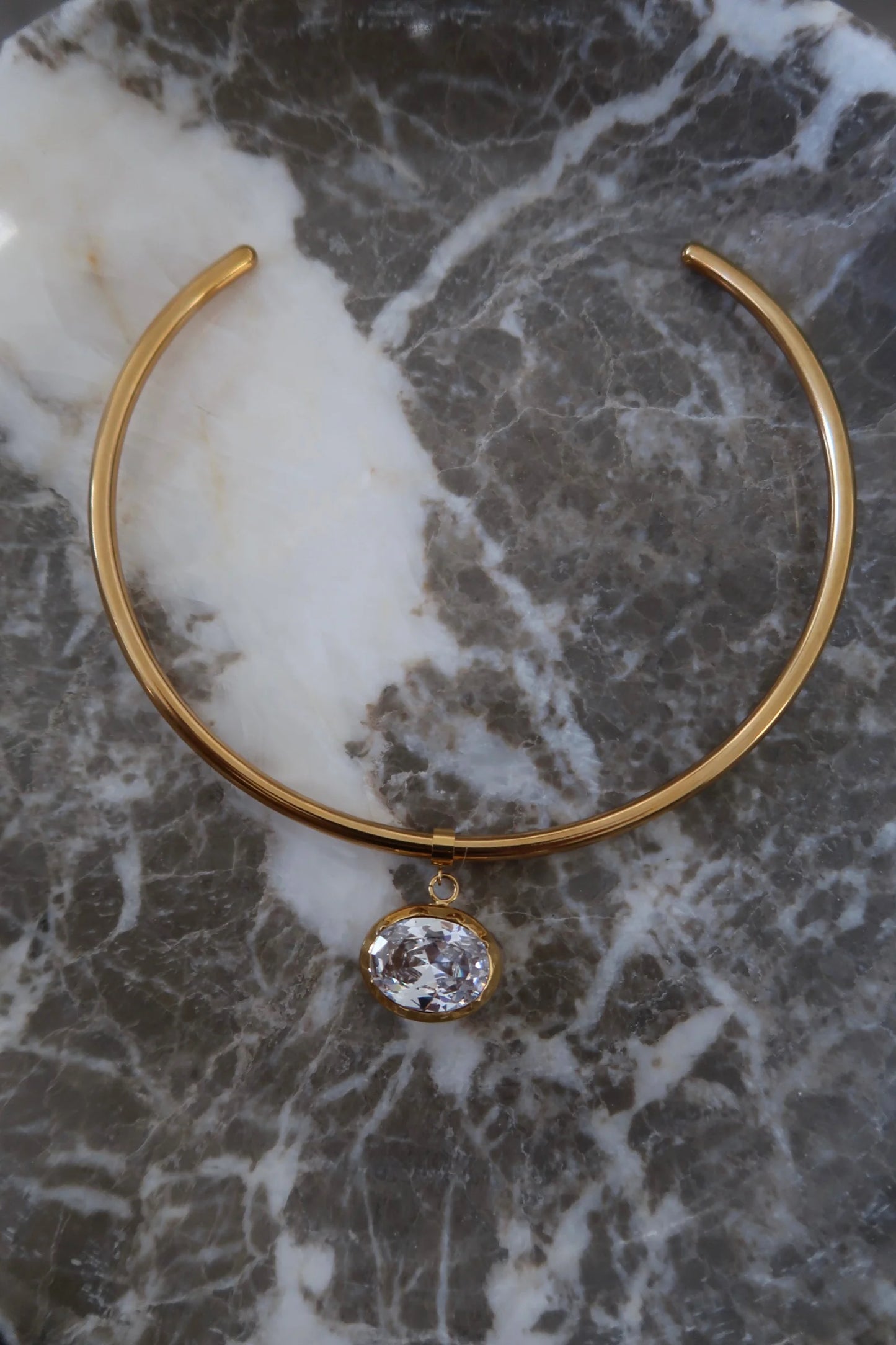 The Jaclyn Necklace
