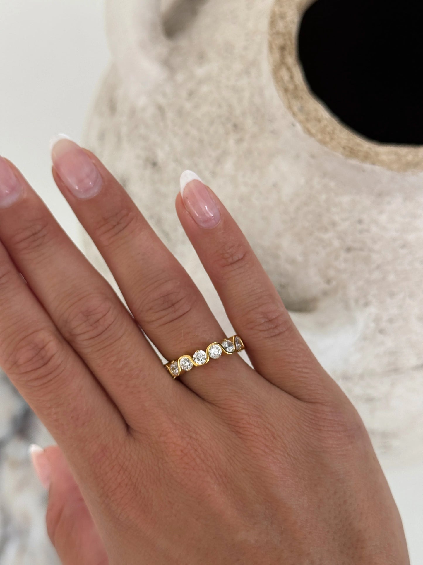 The Layla Ring
