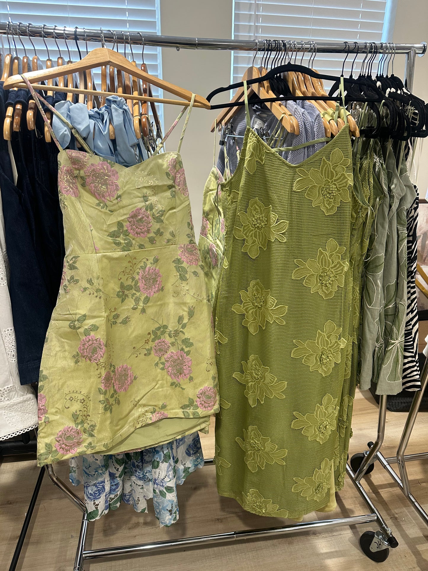 The Maldives Midi Dress