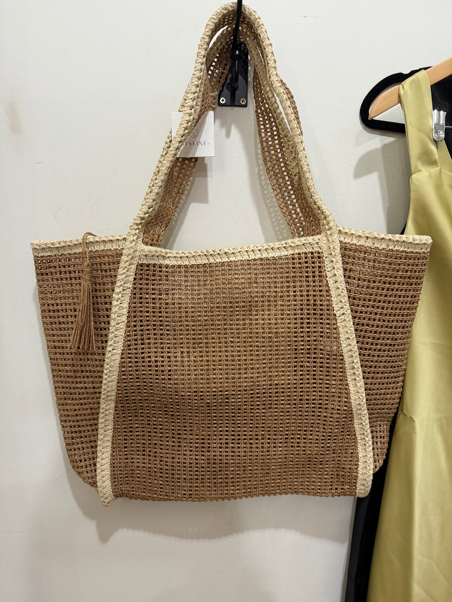 Honolulu Tote