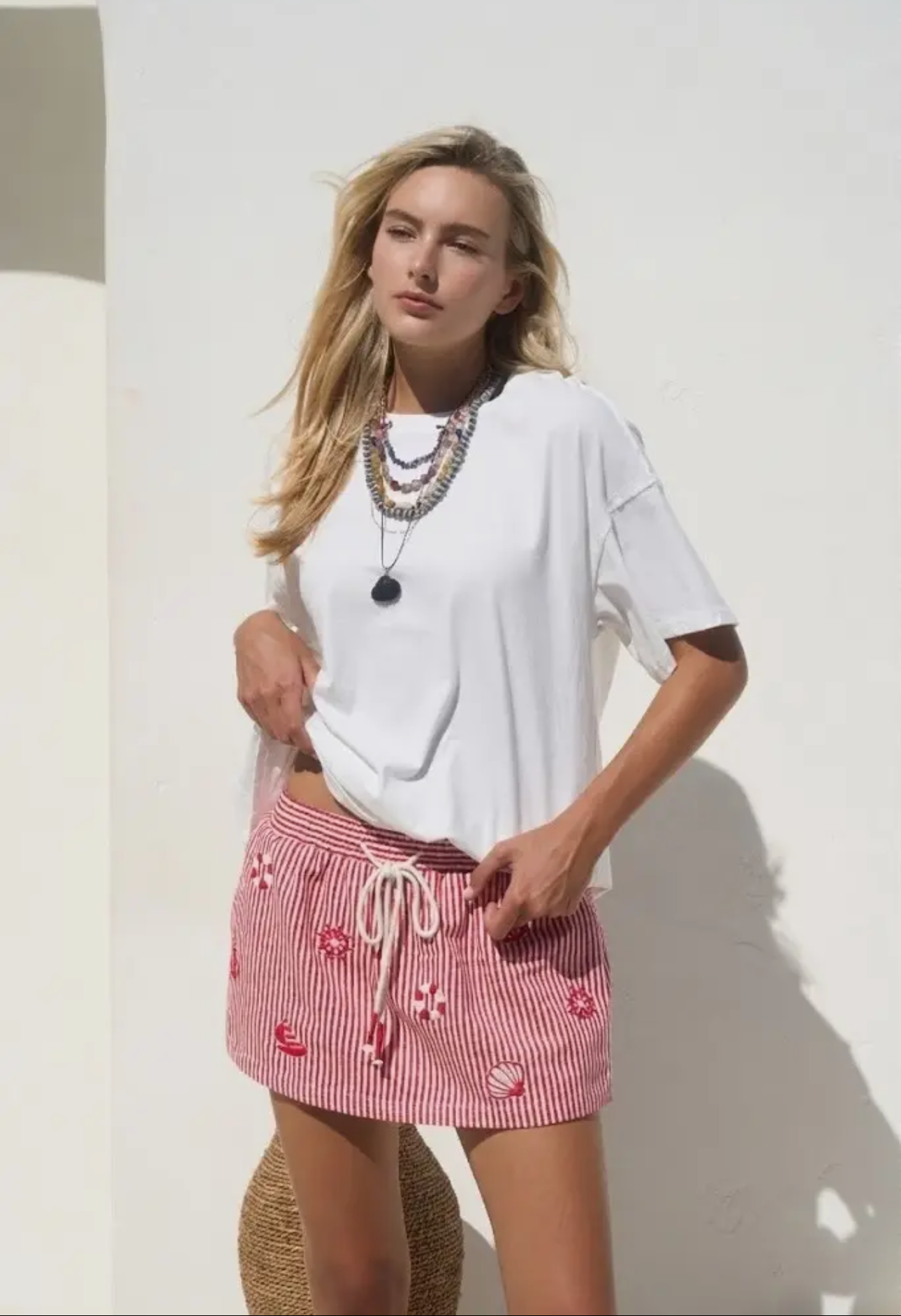 The Boat Skirt