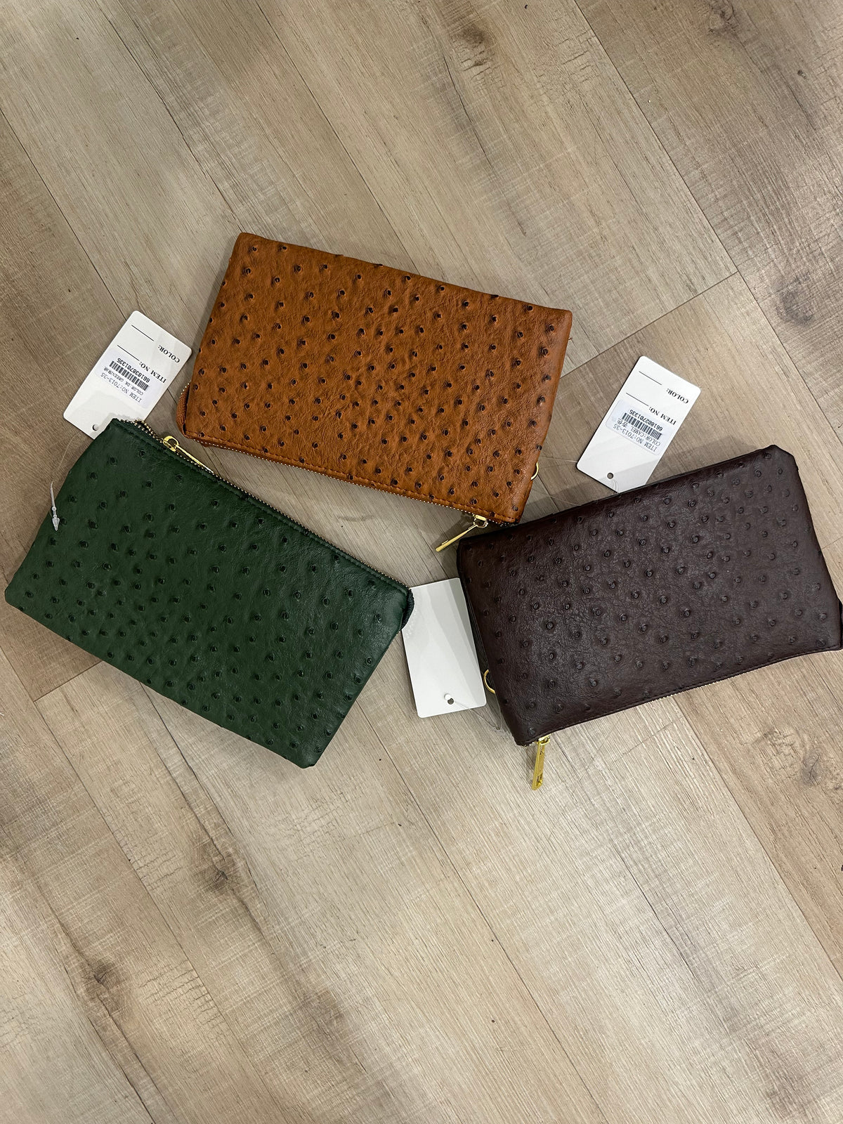 Liz Crossbody