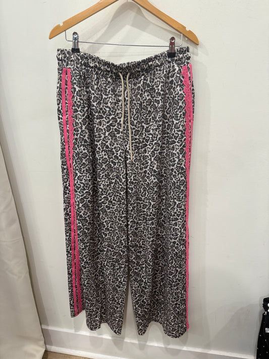 The Safari Sprinter Pant