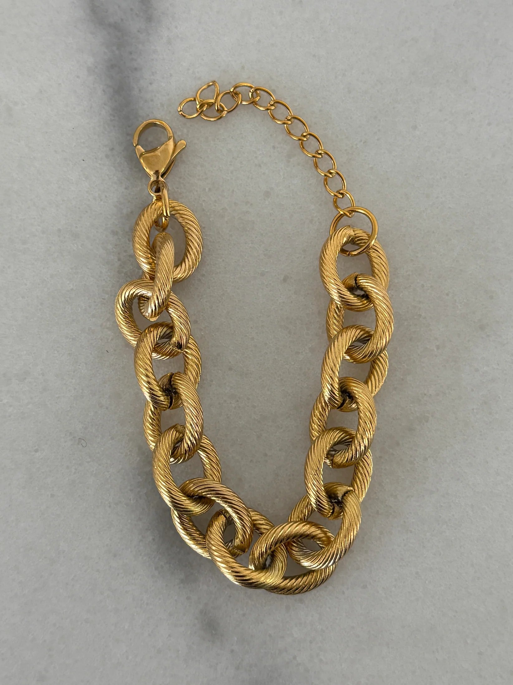 Chan Sutt Pearls - Arden Bracelet