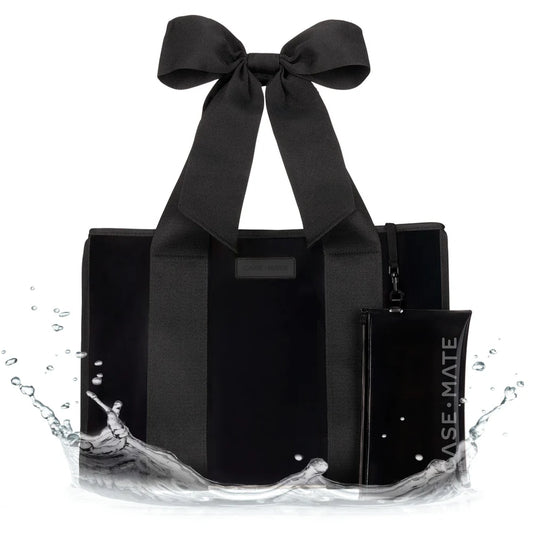 Case Mate - Tote Bag with Phone Pouch