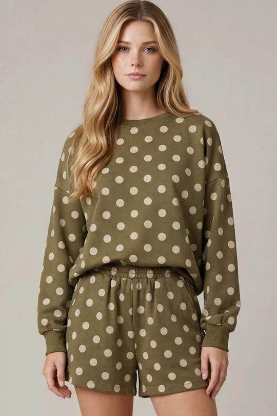The Lila Set