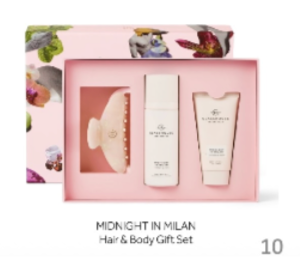 Glasshouse Seasonal - Mother's Day Hair & Body Mist Set