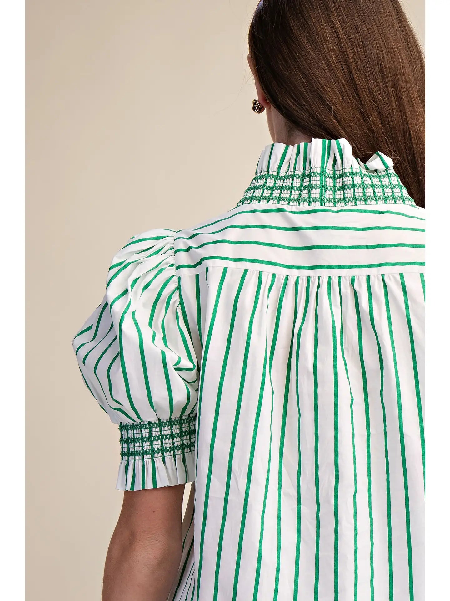 The Southern Prep Dress