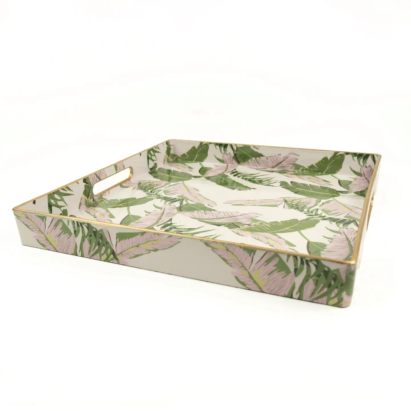 The Palm Beach Tray
