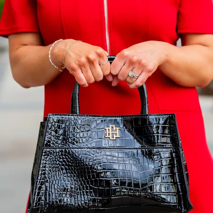 Mckenzie Tote Bag