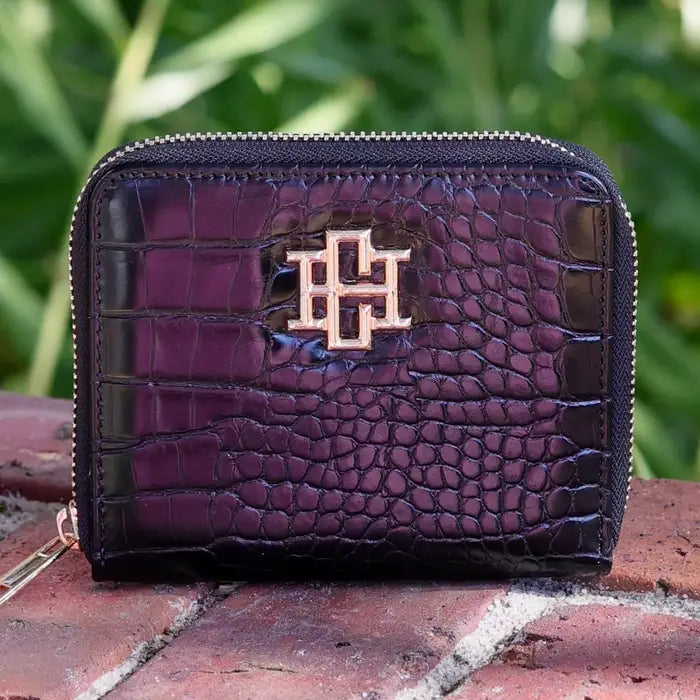 Caroline Hill - Blakely Wallet