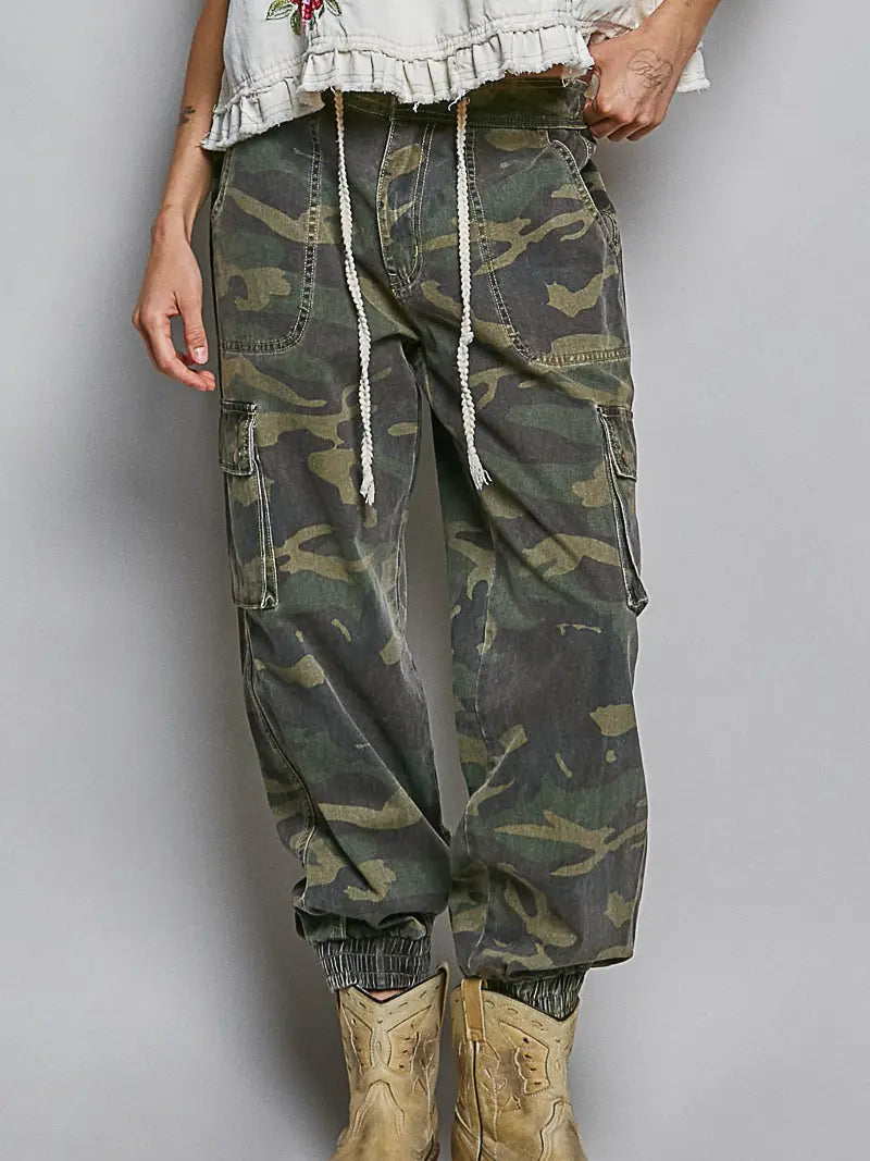The Cammie Jogger