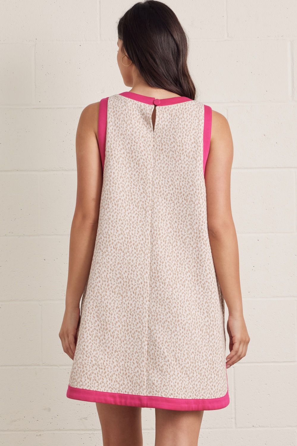 Summer Social Dress