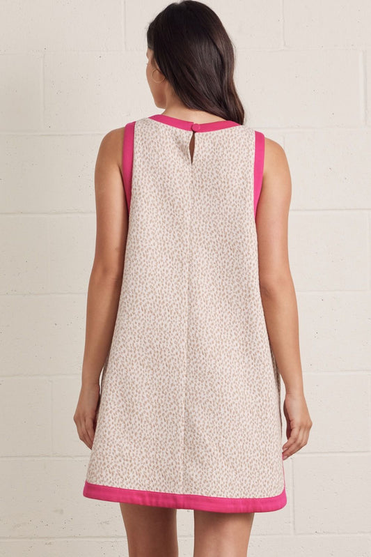 Summer Social Dress