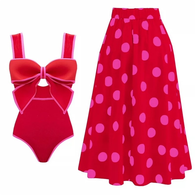 Malibu Swim Set