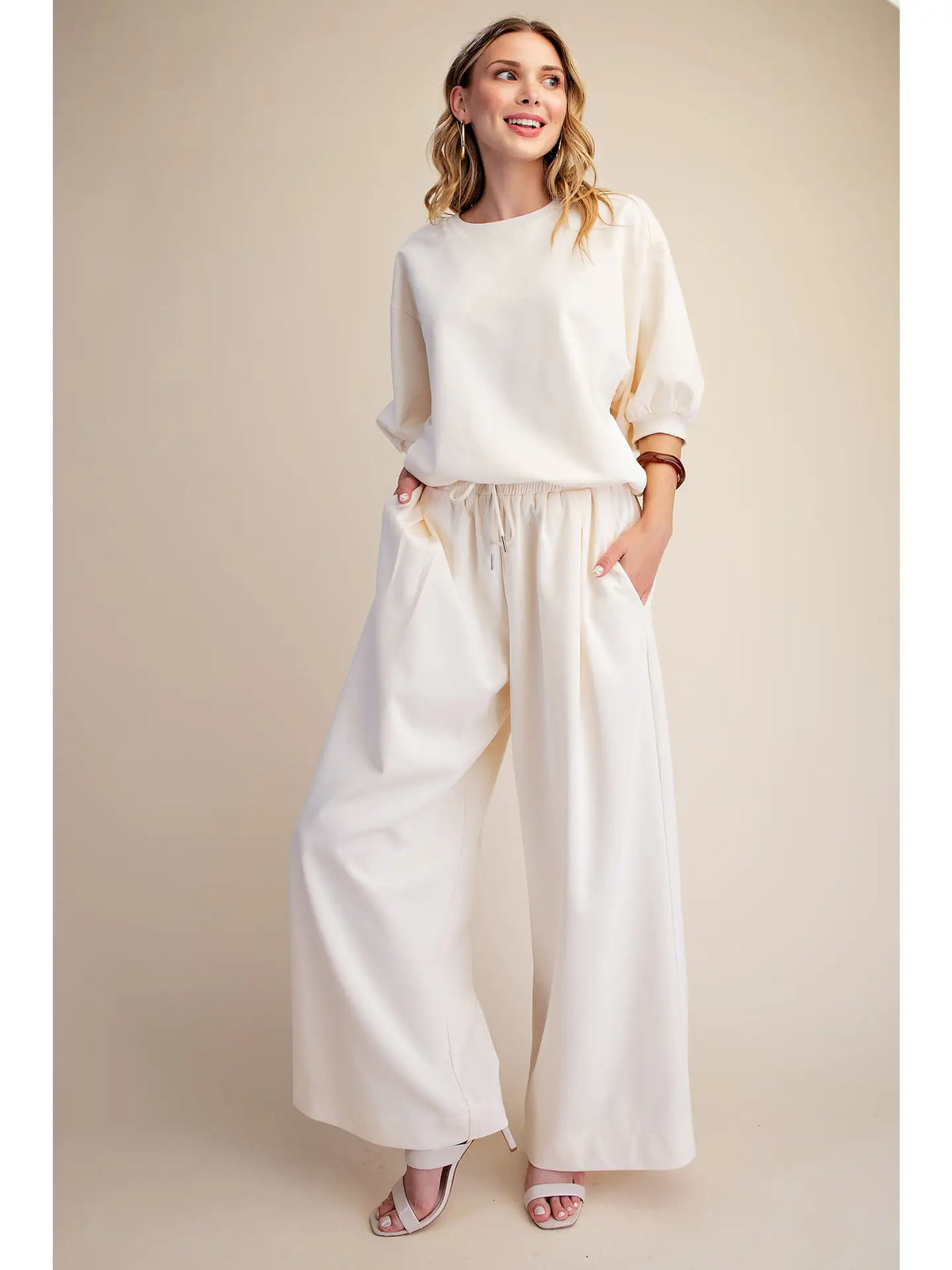 The Casual Cam Pant