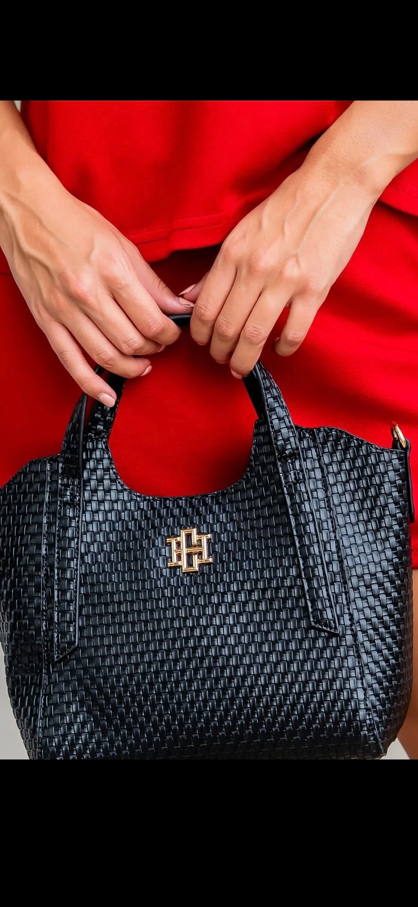 Kendall Mini Tote