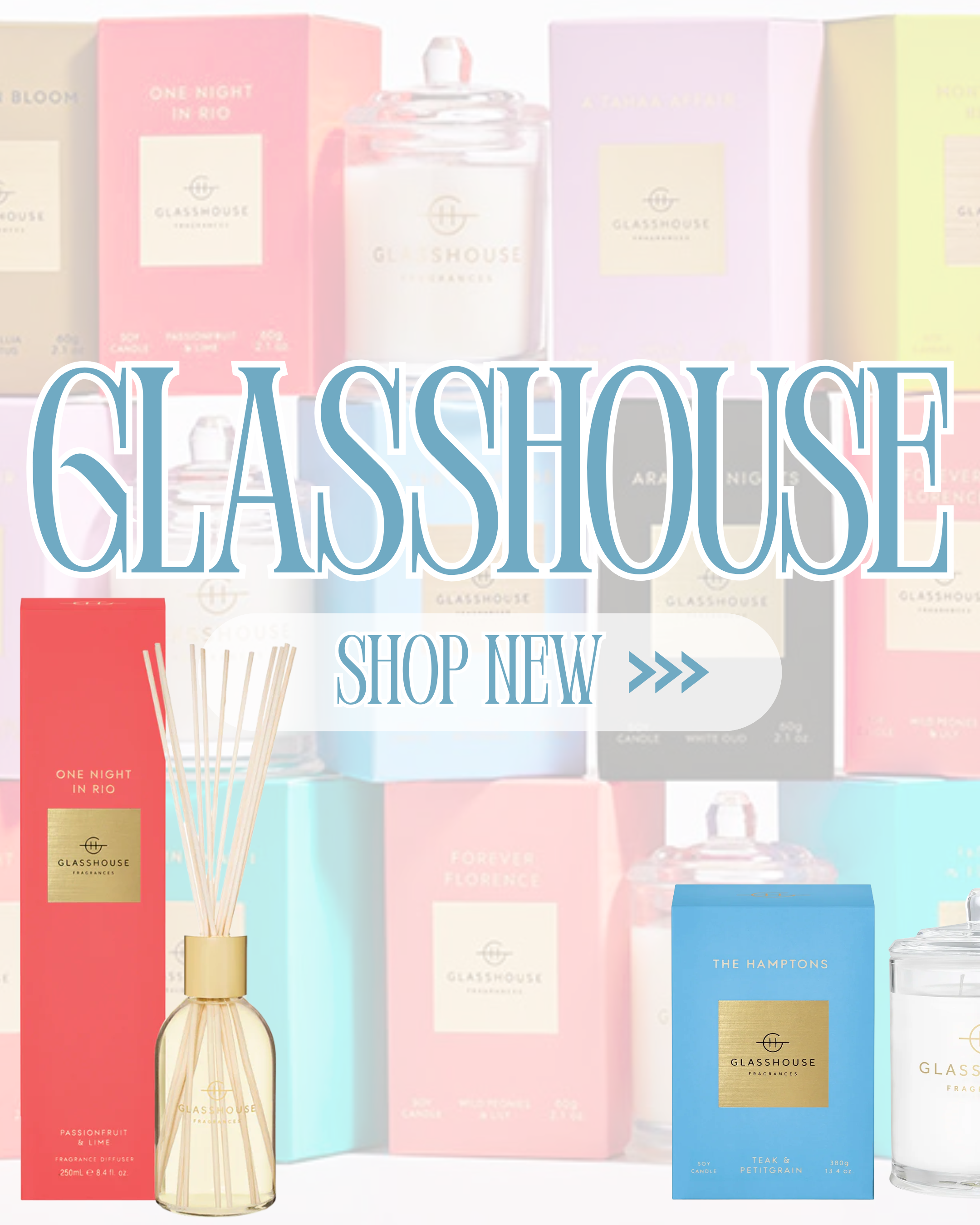 GLASSHOUSE