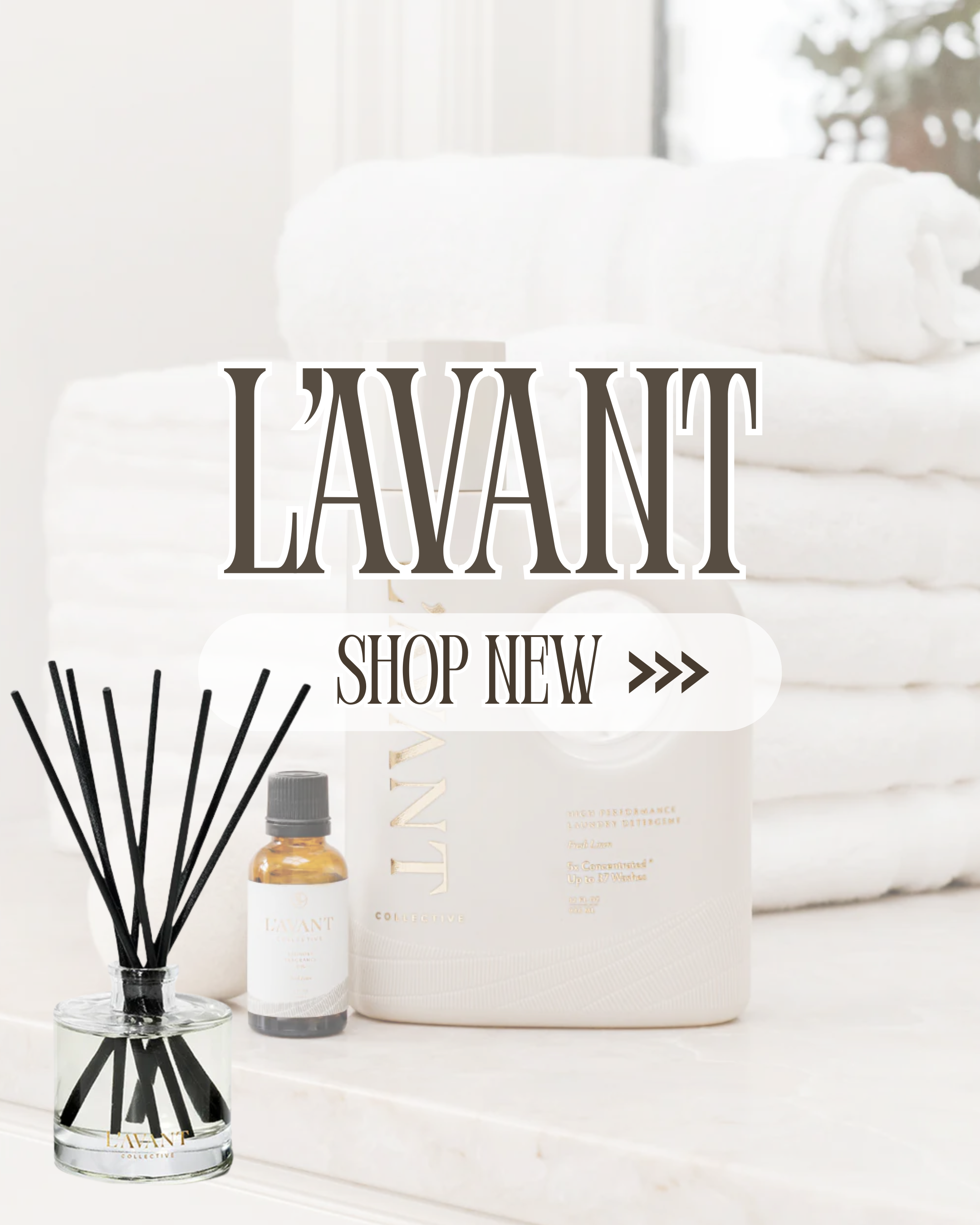 L'AVANT