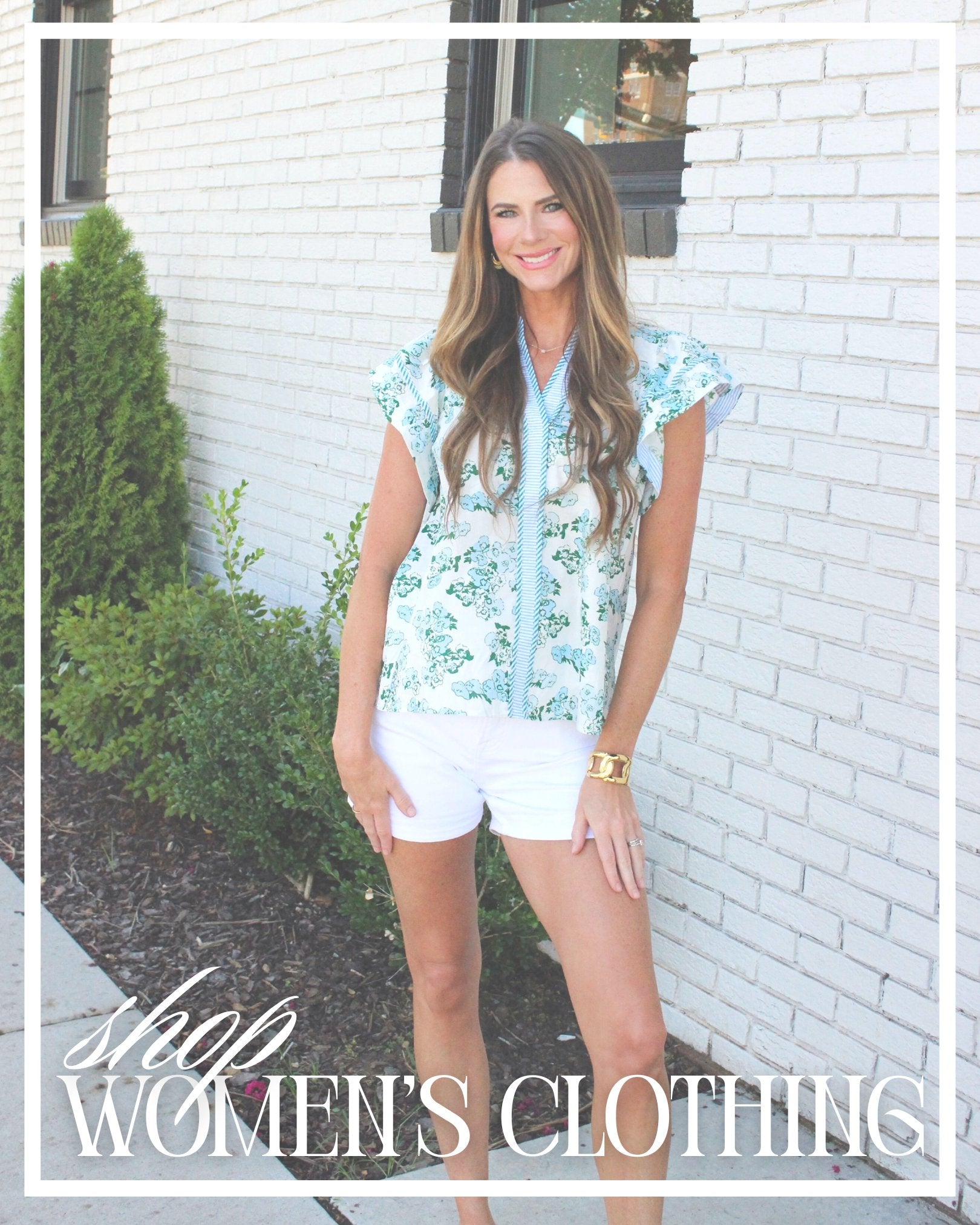 Women's Clothing