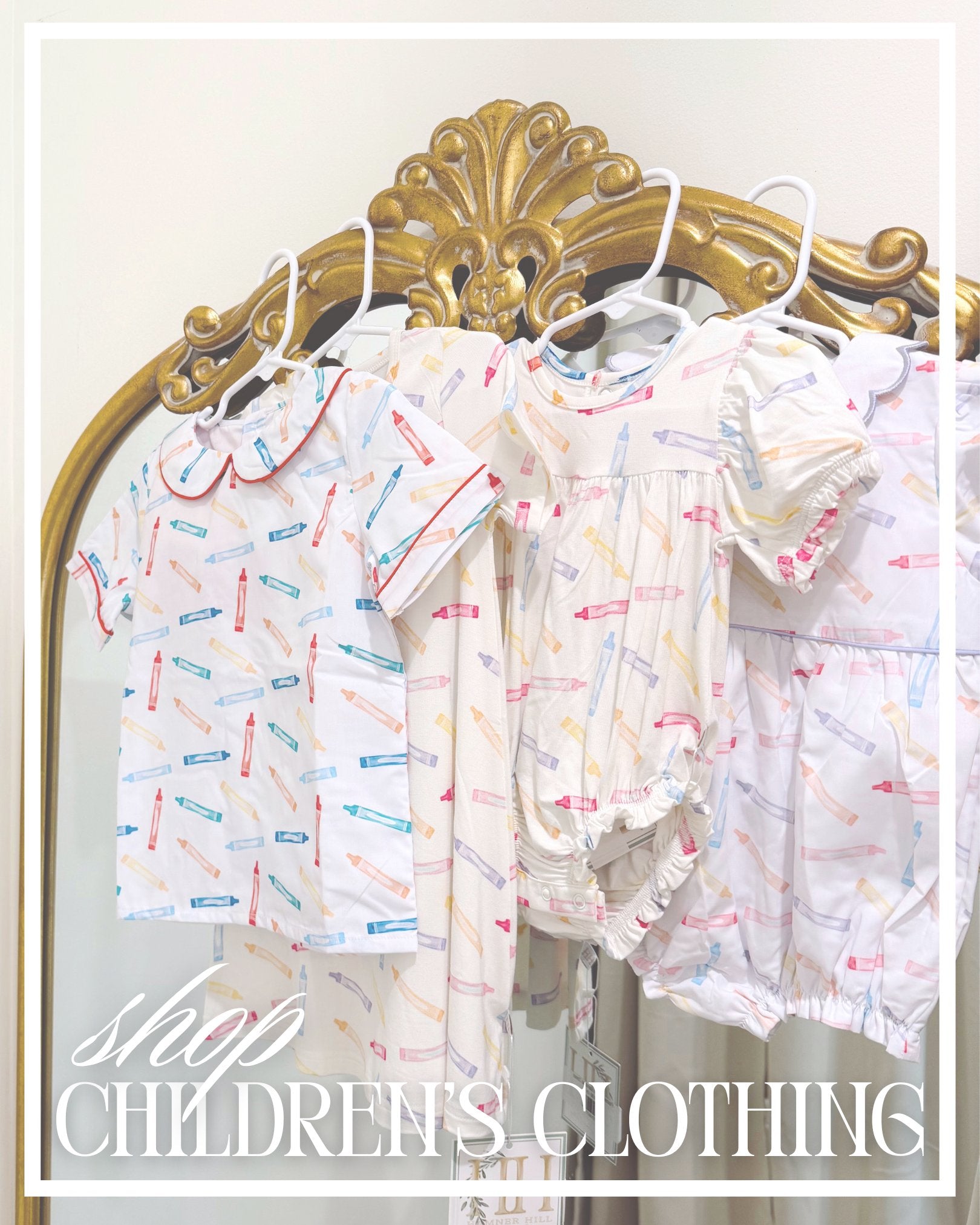 Children's Clothing