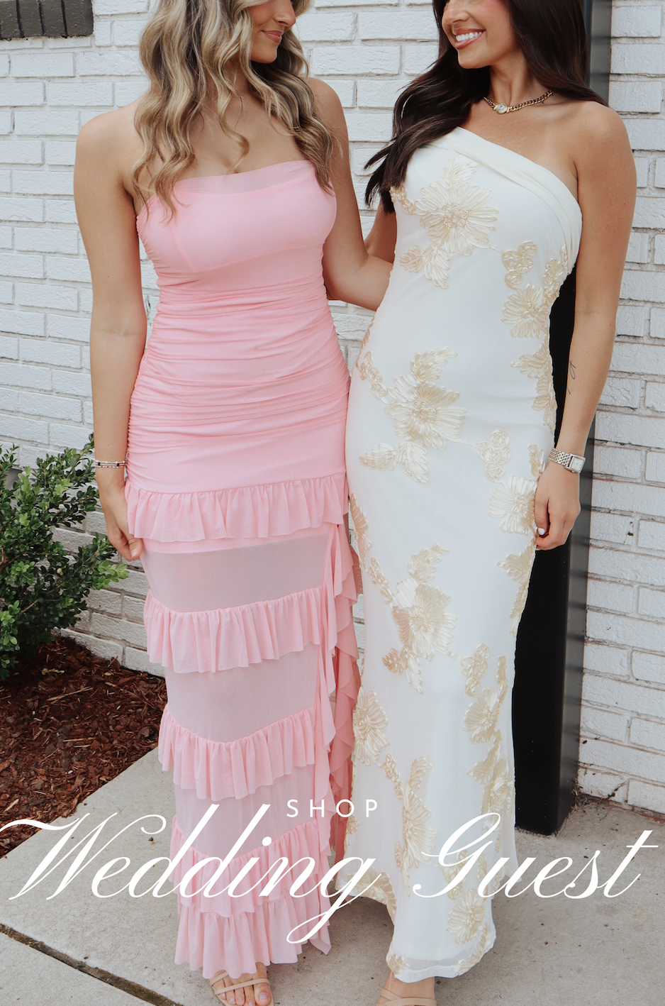 WEDDING GUEST