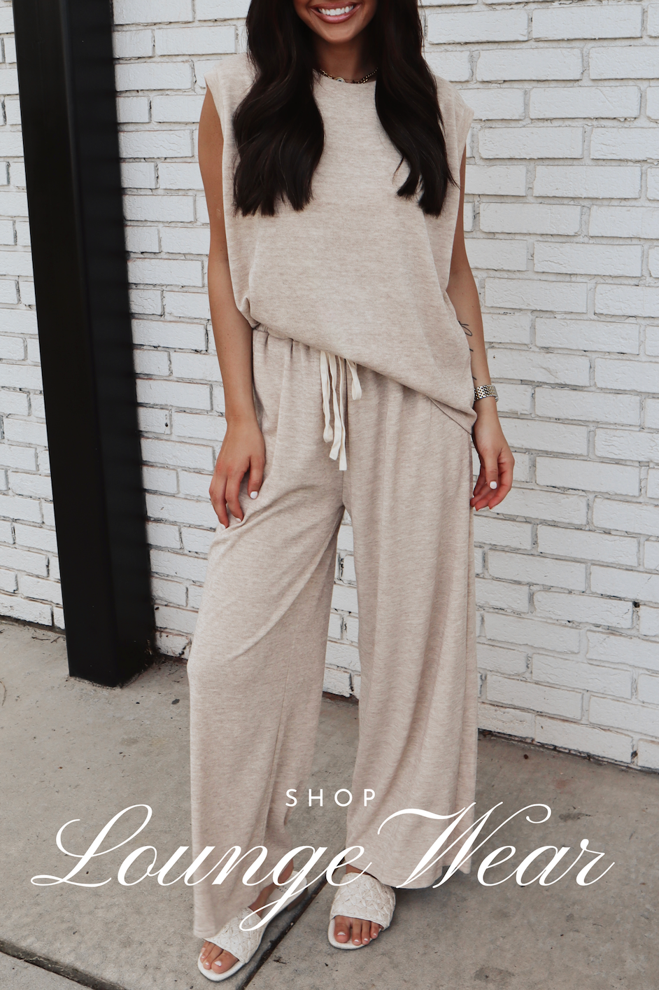 LOUNGE WEAR