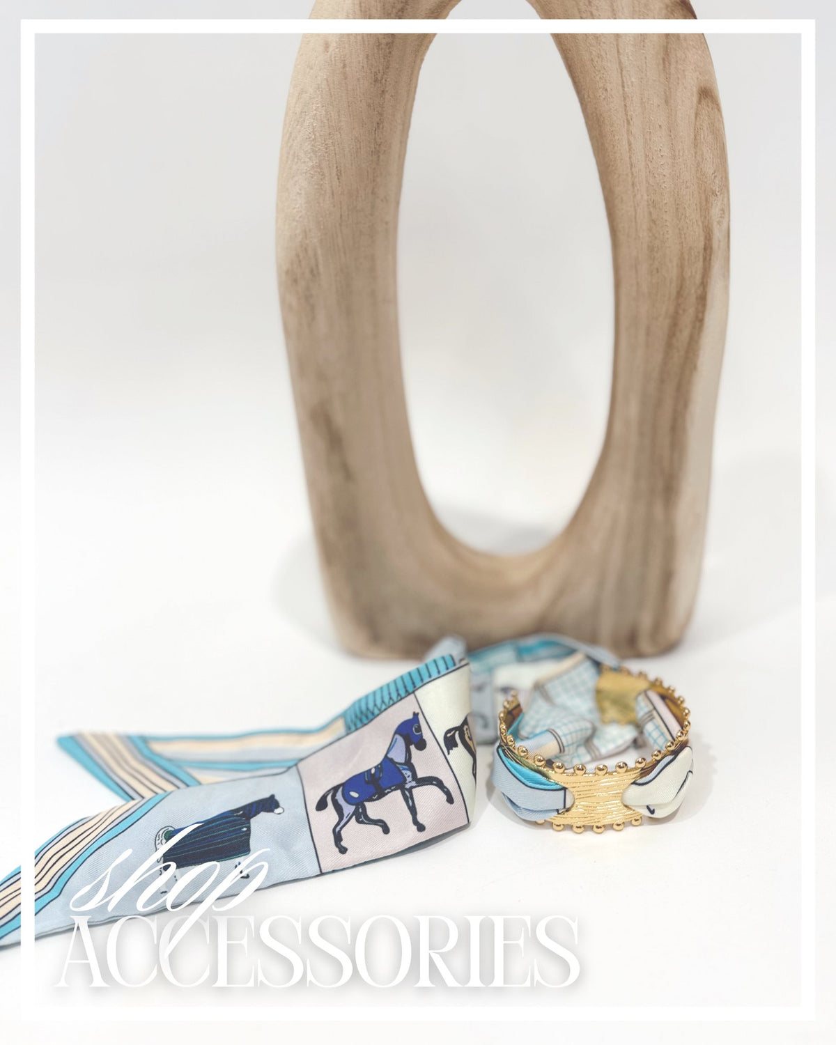 Accessories & Jewelry