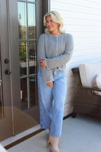 Sweater Weather Cardigan