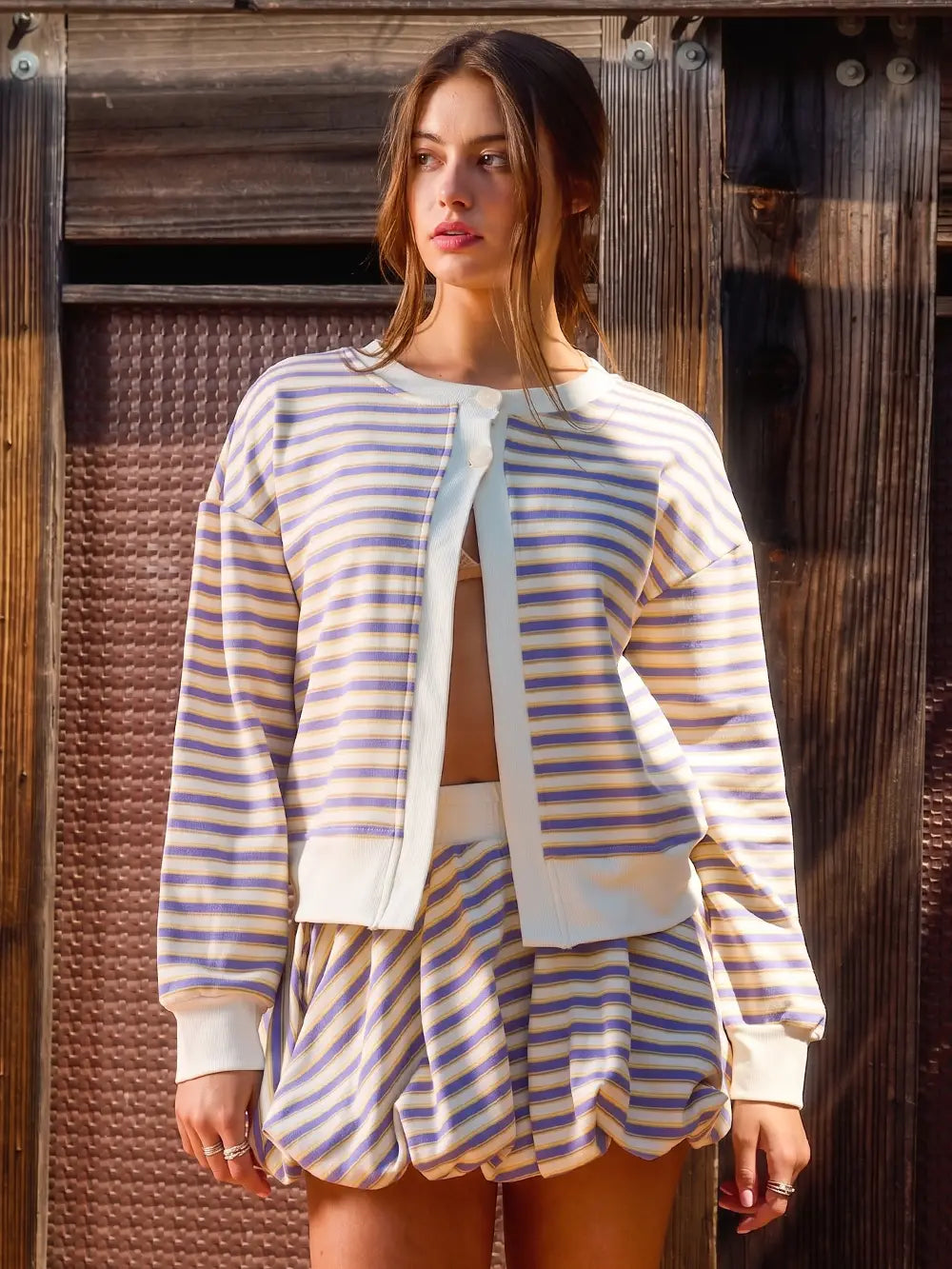 The Elle Bubble Set