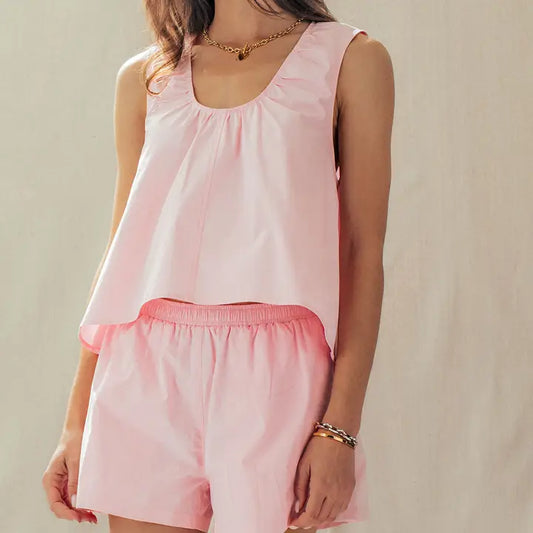 The Strawberry Shortcake Set