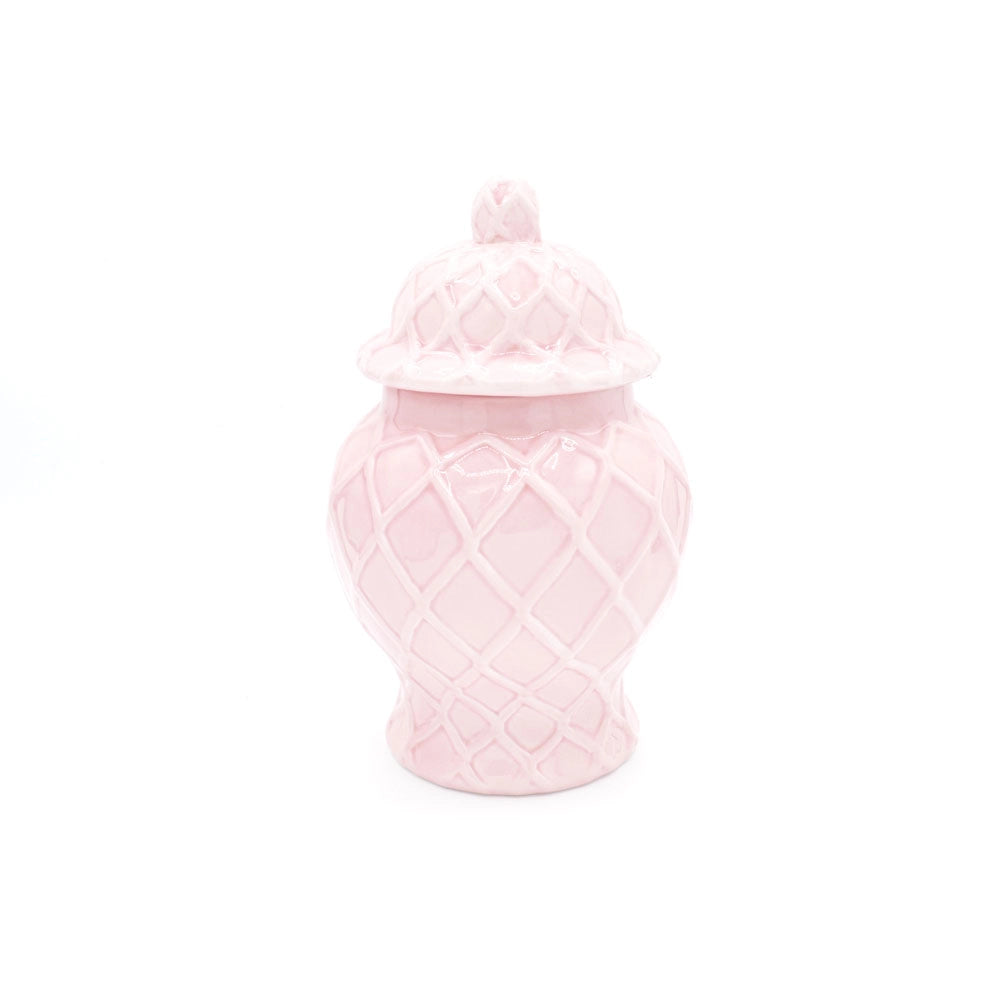 The Ginger Jar