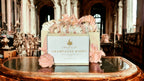 Gracie & Co. 1942 - Over The Top Champagne Kisses Shea Butter Soap